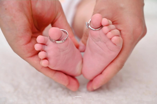 南京两周岁宝宝发烧